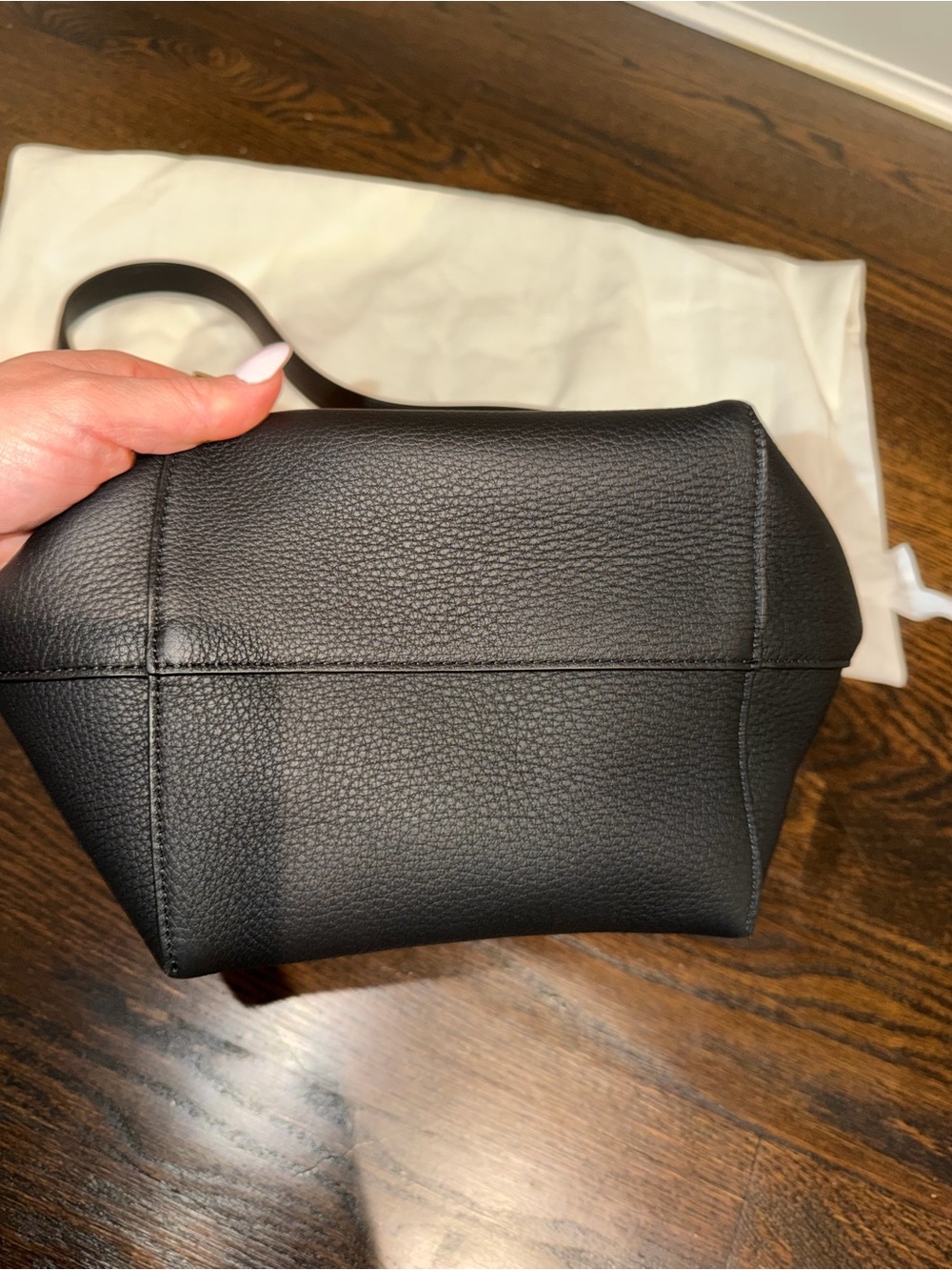 The Row Park Tote - Picture 4 of 7